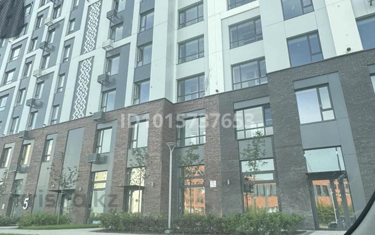 2-бөлмелі пәтер · 41 м² · 2/9 қабат, Шафика Чокина 4, бағасы: 28.5 млн ₸ в Астане, Нура р-н — фото 2