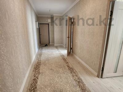 2-бөлмелі пәтер, 80 м², 4/5 қабат, 19-й мкр 14/3, бағасы: 18.8 млн 〒 в Актау, 19-й мкр