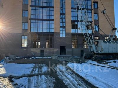 1-комнатная квартира · 46.6 м² · 2/4 этаж, Сатпаева 261 — Ломова за ~ 21 млн 〒 в Павлодаре