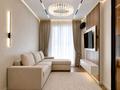 3-комнатная квартира · 108 м² · 2/3 этаж, мкр Курамыс, Сейдимбек 25/44 за 105 млн ₸ в Алматы, Наурызбайский р-н