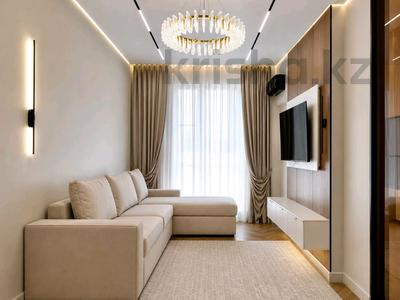 3-комнатная квартира · 108 м² · 2/3 этаж, мкр Курамыс, Сейдимбек 25/44 за 105 млн ₸ в Алматы, Наурызбайский р-н