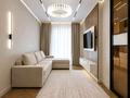 3-комнатная квартира · 108 м² · 2/3 этаж, мкр Курамыс, Сейдимбек 25/44 за 105 млн ₸ в Алматы, Наурызбайский р-н — фото 2