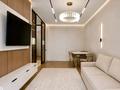 3-комнатная квартира · 108 м² · 2/3 этаж, мкр Курамыс, Сейдимбек 25/44 за 105 млн ₸ в Алматы, Наурызбайский р-н — фото 3