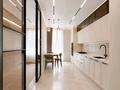 3-комнатная квартира · 108 м² · 2/3 этаж, мкр Курамыс, Сейдимбек 25/44 за 105 млн ₸ в Алматы, Наурызбайский р-н — фото 4