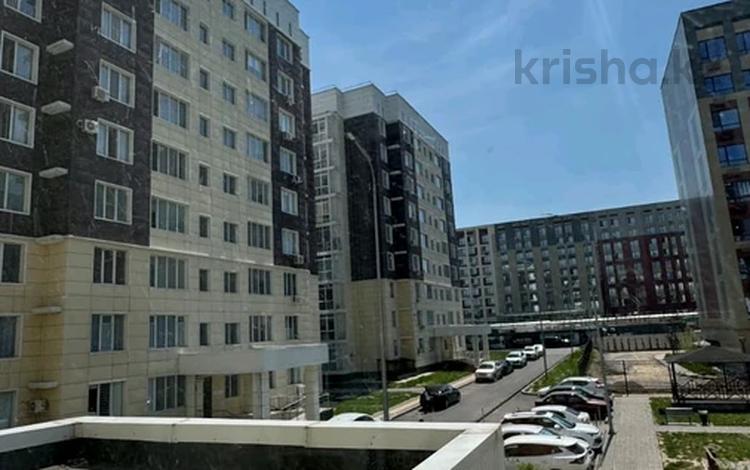 1-комнатная квартира · 33 м² · 7/9 этаж, мкр Нурсат 2 за 12 млн ₸ в Шымкенте, Каратауский р-н — фото 2