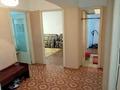 4-комнатная квартира, 78 м², 5/5 этаж, Мкр Самал за 17 млн 〒 в Талдыкоргане