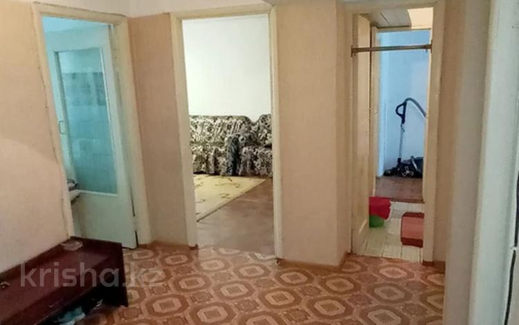 4-комнатная квартира, 78 м², 5/5 этаж, Мкр Самал за 17 млн 〒 в Талдыкоргане — фото 24