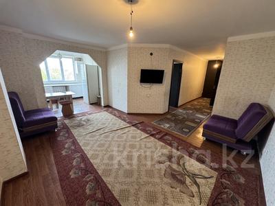 2-комнатная квартира · 58 м² · 3/9 этаж, мкр Астана 87 за 150 000 ₸ в Шымкенте, Каратауский р-н