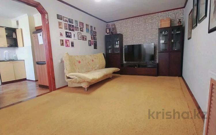 4-комнатная квартира · 88.1 м² · 1/5 этаж, 6 микрорайон 23 за 16.9 млн 〒 в Лисаковске — фото 2