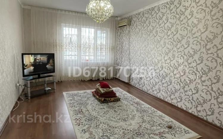 2-бөлмелі пәтер, 85 м², 9/9 қабат, мкр. Алмагуль 7, бағасы: 23 млн 〒 в Атырау, мкр. Алмагуль — фото 2