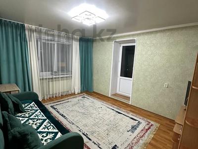2-комнатная квартира · 55.4 м² · 3/5 этаж, габдуллина 40 за 17.4 млн 〒 в Кокшетау