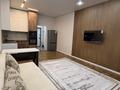 1-комнатная квартира · 30 м² · 4/12 этаж, Ашимова 1/5Б за 29 млн ₸ в Алматы, Наурызбайский р-н