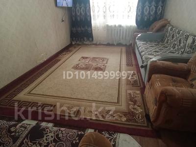 3-бөлмелі пәтер · 56.9 м² · 1/4 қабат, Сатбаева 13 — Гидро комплекс, бағасы: 14.5 млн ₸ в Таразе
