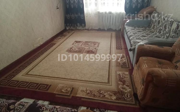 3-бөлмелі пәтер · 56.9 м² · 1/4 қабат, Сатбаева 13 — Гидро комплекс, бағасы: 14.5 млн ₸ в Таразе — фото 2