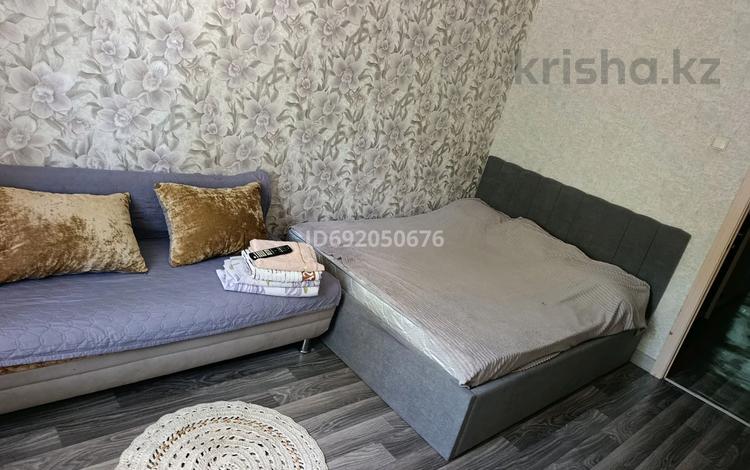 1-комнатная квартира · 32 м² · 1/5 этаж, Абылайхана 10 — Кенесары за 15 000 ₸ в Астане, Алматы р-н — фото 8