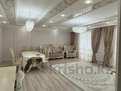 3-комнатная квартира · 114 м² · 9/10 этаж, Жамакаева за 65 млн ₸ в Семее