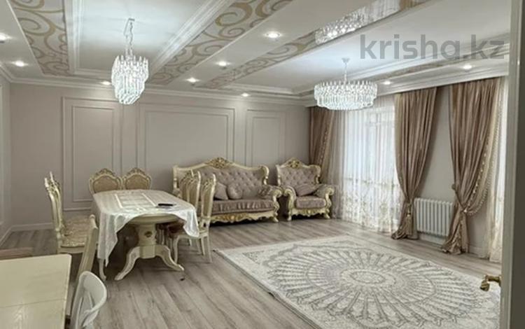 3-комнатная квартира · 114 м² · 9/10 этаж, Жамакаева за 65 млн ₸ в Семее — фото 2
