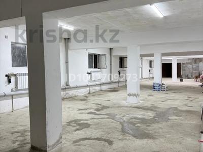 Аренда коммерческой недвижимости в Алматы: Свободное назначение, склады · 180 м² за 600 000 〒 Свободное назначение, склады · 180 м² за 600 000 〒 в Алматы, Алатауский р-н