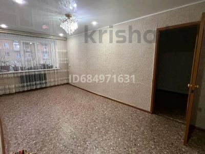 2-комнатная квартира, 49 м², 2/5 этаж, Абая за 11.5 млн 〒 в Балхаше