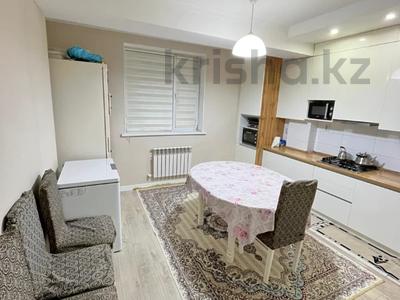 2-бөлмелі пәтер · 82.6 м² · 1/5 қабат, мкр. Алтын орда, бағасы: 25.5 млн ₸ в Актобе