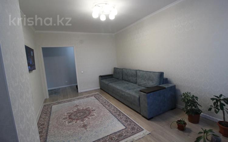 2-бөлмелі пәтер, 71.7 м², 7/14 қабат, Ракымжана Кошкарбаева, бағасы: ~ 31.5 млн 〒 в Астане, Алматы р-н — фото 24