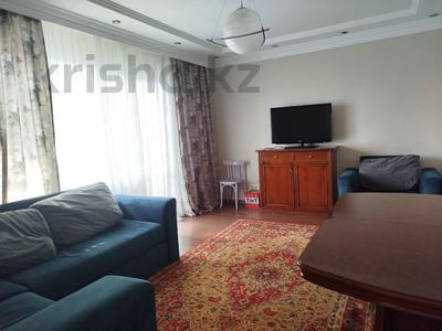 Продажа квартир в Алматы: 4-комнатная квартира · 80 м² · 7/12 этаж, мкр Аксай-2 — Толе би - Саина за 51 млн 〒 4-комнатная квартира · 80 м² · 7/12 этаж, мкр Аксай-2 — Толе би - Саина за 51 млн 〒 в Алматы, Ауэзовский р-н