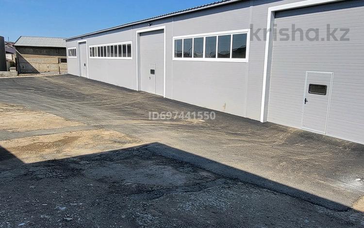 Еркін, қоймалар · 1300 м², бағасы: 2.6 млн 〒 в Кокшетау — фото 20