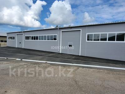 Еркін, қоймалар · 1300 м², бағасы: ~ 2.9 млн 〒 в Кокшетау