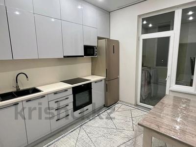 1-комнатная квартира · 50 м² · 8/9 этаж, Ж.Балапанова 43 за 5 000 〒 в Талдыкоргане