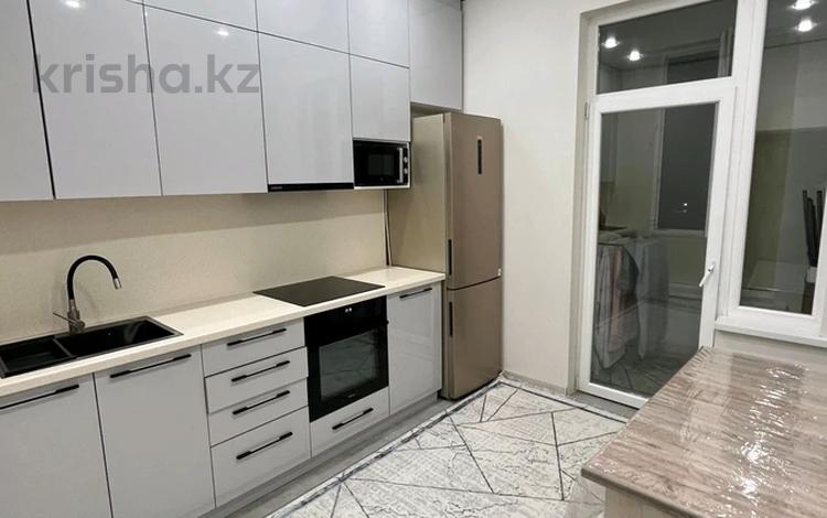 1-комнатная квартира · 50 м² · 8/9 этаж, Ж.Балапанова 43 за 5 000 〒 в Талдыкоргане — фото 14