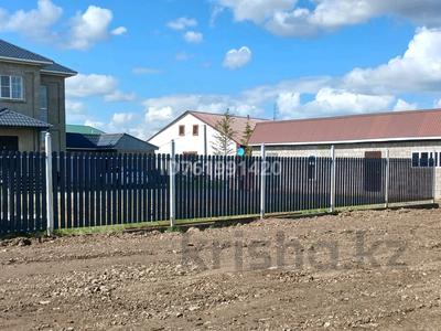 Отдельный дом · 5 комнат · 187 м² · 11 сот., Кабанбая 39 за 46.5 млн ₸ в Жалтырколе
