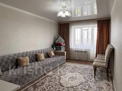 2-бөлмелі пәтер · 54.4 м² · 5/6 қабат, Ескі қала, Ломоносова, бағасы: 14 млн ₸ в Актобе, Старый город