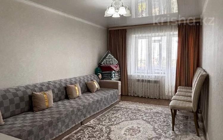 2-бөлмелі пәтер · 54.4 м² · 5/6 қабат, Ескі қала, Ломоносова, бағасы: 14 млн ₸ в Актобе, Старый город — фото 9