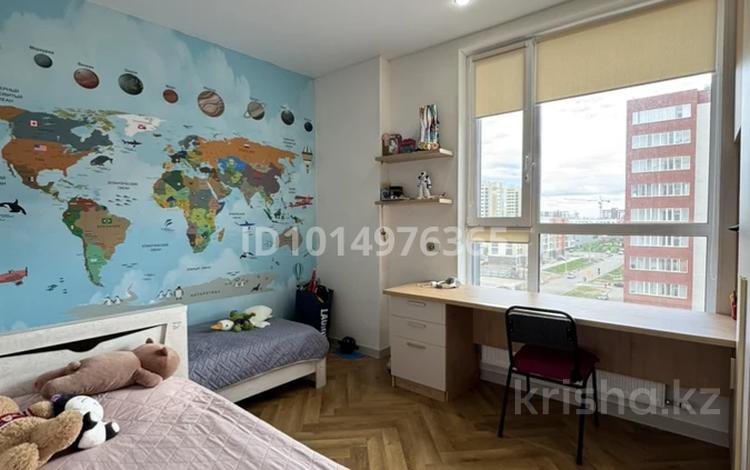 2-бөлмелі пәтер · 43 м² · 6/9 қабат, Молдагалиев 13, бағасы: 33.5 млн ₸ в Астане, Нура р-н — фото 2