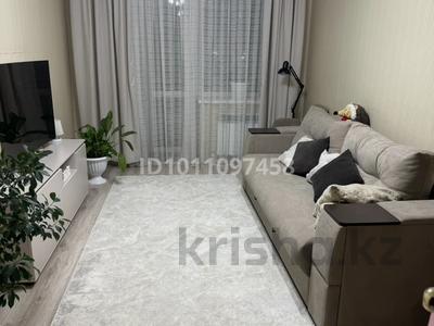 1-комнатная квартира · 34 м² · 4/6 этаж, Микрорайон Юбилейный 43 за 19 млн ₸ в Костанае