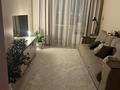 1-бөлмелі пәтер · 34 м² · 4/6 қабат, Микрорайон Юбилейный 43, бағасы: 19 млн ₸ в Костанае — фото 2