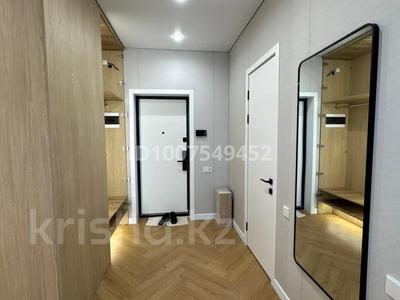 1-бөлмелі пәтер · 34.7 м² · 5/10 қабат, мкр Новый Город, Гоголя 34/5​, бағасы: 30.5 млн ₸ в Караганде, Казыбек би р-н