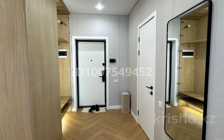 1-комнатная квартира · 34.7 м² · 5/10 этаж, мкр Новый Город, Гоголя 34/5​ за 30.5 млн ₸ в Караганде, Казыбек би р-н — фото 2