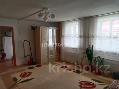 Отдельный дом · 3 комнаты · 69 м² · 10 сот., Кызылтал.Стройтельный 3 за 7 млн 〒 в Аксае