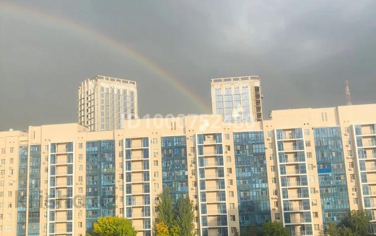 2-комнатная квартира · 83 м² · 5/12 этаж, Сарайшык 34 — Акмешит за 45.9 млн 〒 в Астане, Есильский р-н — фото 15