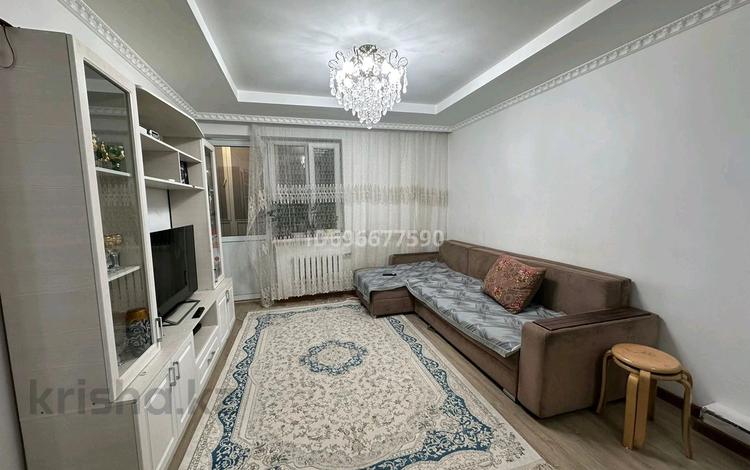 3-комнатная квартира, 72 м², 4/5 этаж, мкр Думан-2 15