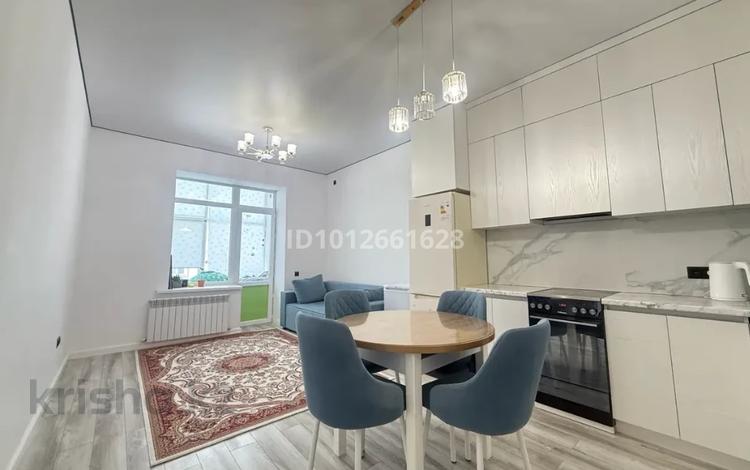 3-бөлмелі пәтер · 71 м² · 9/12 қабат, Е-181 1 — -СРОЧНО ПРОДАМ-, бағасы: 36 млн ₸ в Астане, Нура р-н — фото 30