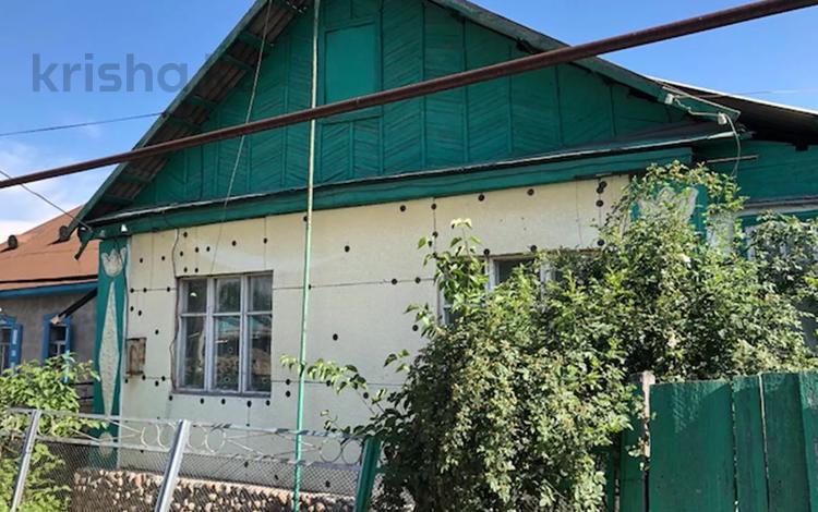 Отдельный дом · 3 комнаты · 59.7 м² · 8.35 сот., Момышулы 19 за ~ 9.1 млн ₸ в Узынагаш — фото 4