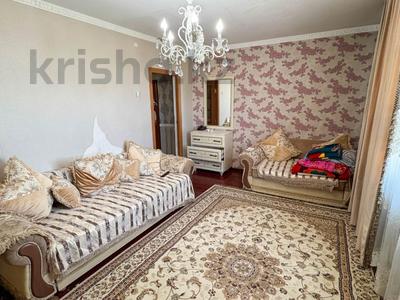 2-комнатная квартира · 50 м² · 4/5 этаж, Асановой за 16.5 млн 〒 в Талдыкоргане