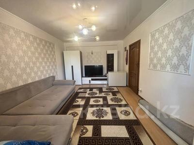 1-бөлмелі пәтер · 45 м² · 7/9 қабат, Мамыр-4 ш/а., бағасы: 31.5 млн ₸ в Алматы, Ауэзовский р-н