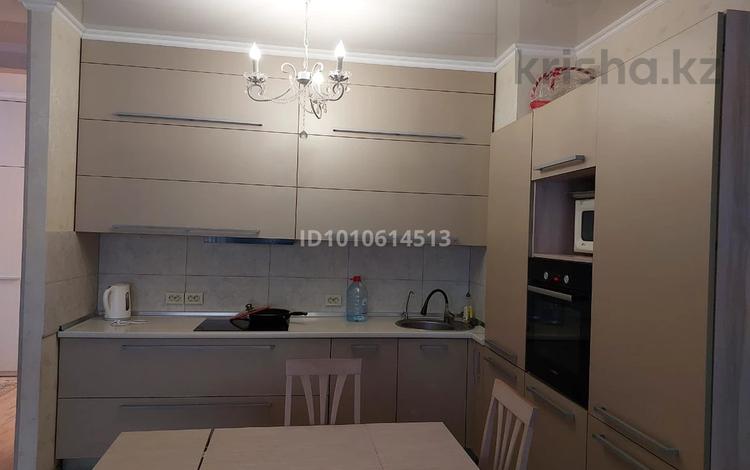 3-комнатная квартира · 100 м² · 6/18 этаж, Навои 208 — Торайгырова за 650 000 ₸ в Алматы, Бостандыкский р-н — фото 13