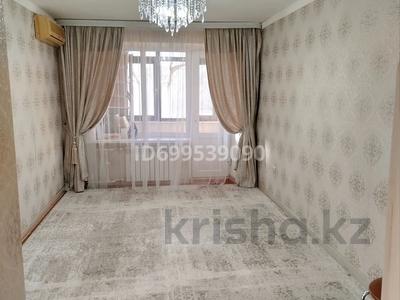 3-комнатная квартира · 49 м² · 2/5 этаж, Пр.Азаттык 60А — Стройконтора за 16 млн 〒 в Атырау