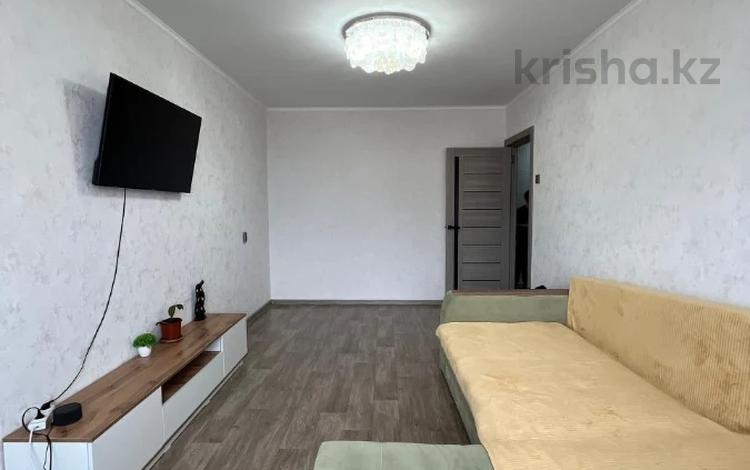 3-бөлмелі пәтер · 69.6 м² · 6/6 қабат, проспект Абилкайыр хана, бағасы: 18.5 млн ₸ в Актобе — фото 2