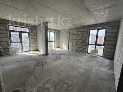 2-комнатная квартира · 45.5 м² · 4/6 этаж, Микрорайон Нуркент — Рыскулова за 28.5 млн ₸ в Алматы, Алатауский р-н
