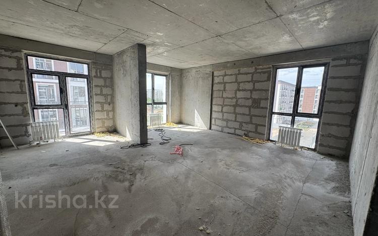 2-комнатная квартира · 45.5 м² · 4/6 этаж, Микрорайон Нуркент — Рыскулова за 28.5 млн ₸ в Алматы, Алатауский р-н — фото 4